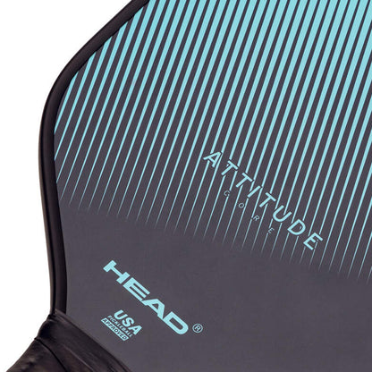 HEAD Attitude Core 230G Pickleball Racket - Supersports Thailand