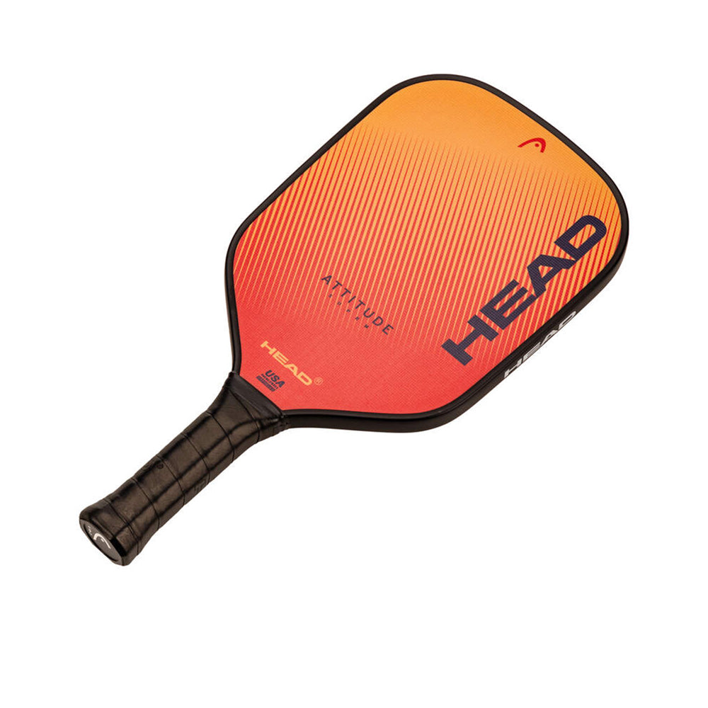 HEAD Attitude SUPRM 230G Pickleball Racket - Supersports Thailand Supersports Thailand