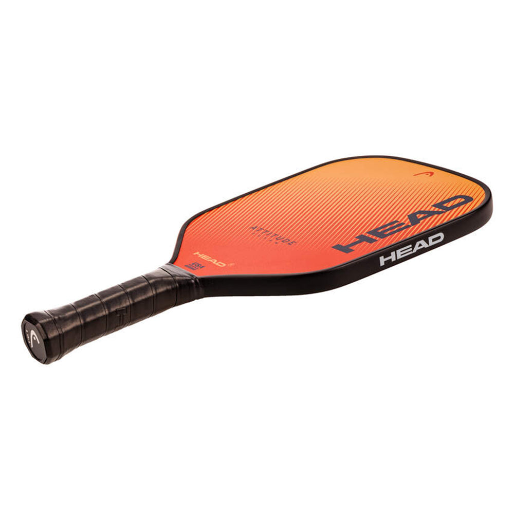 HEAD Attitude SUPRM 230G Pickleball Racket - Supersports Thailand