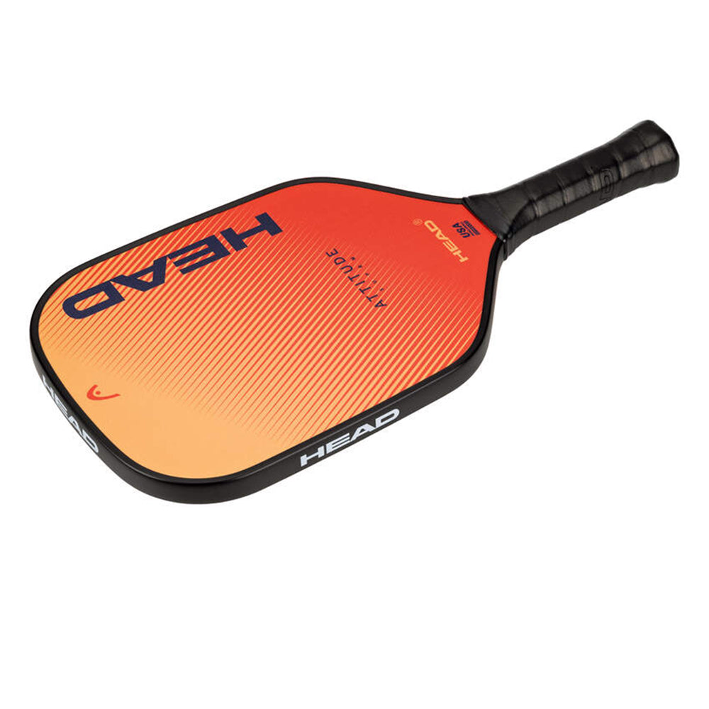 HEAD Attitude SUPRM 230G Pickleball Racket - Supersports Thailand