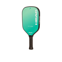 HEAD Attitude Team 230G Pickleball Racket - Supersports Thailand