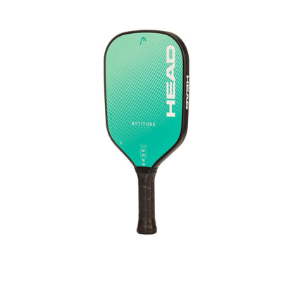 HEAD Attitude Team 230G Pickleball Racket - Supersports Thailand