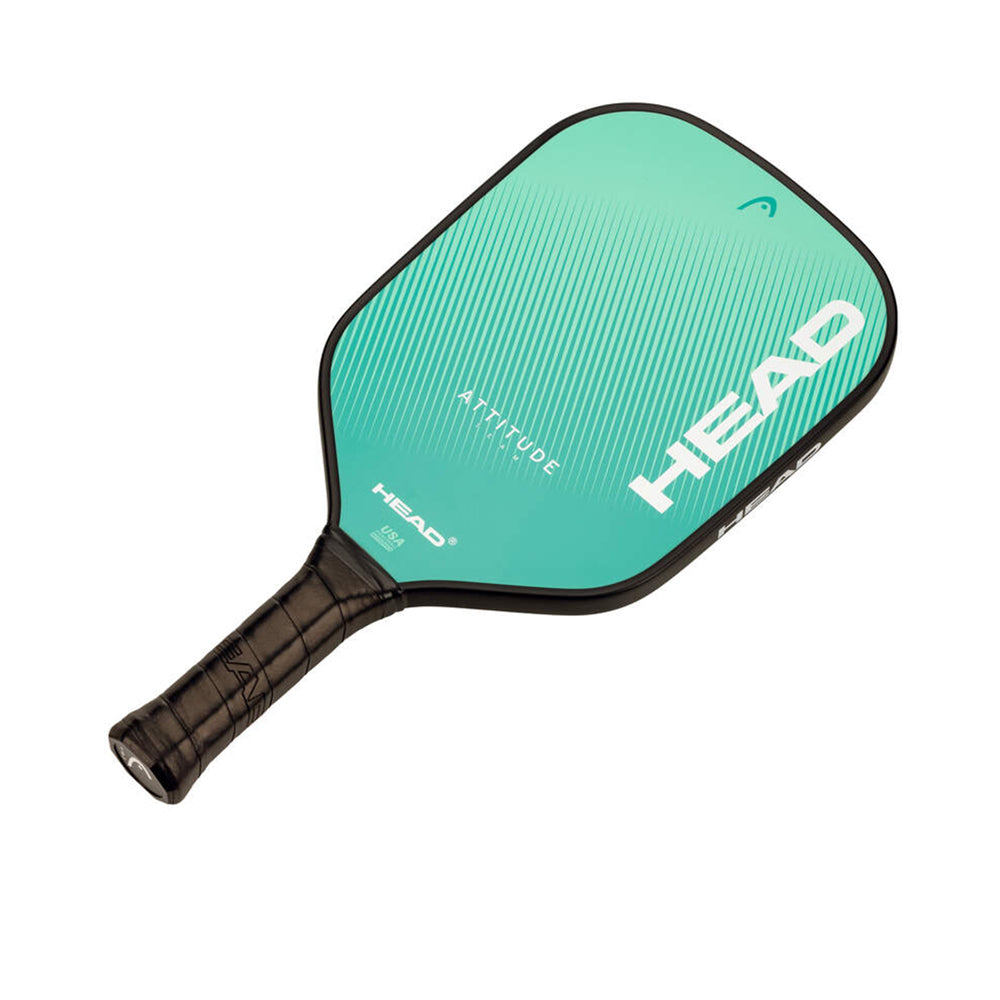 HEAD Attitude Team 230G Pickleball Racket - Supersports Thailand