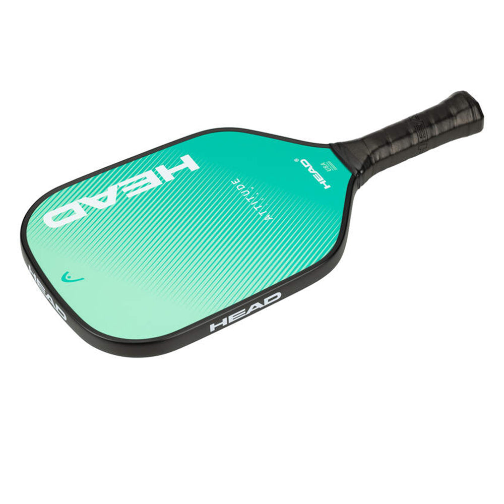 HEAD Attitude Team 230G Pickleball Racket - Supersports Thailand Supersports Thailand