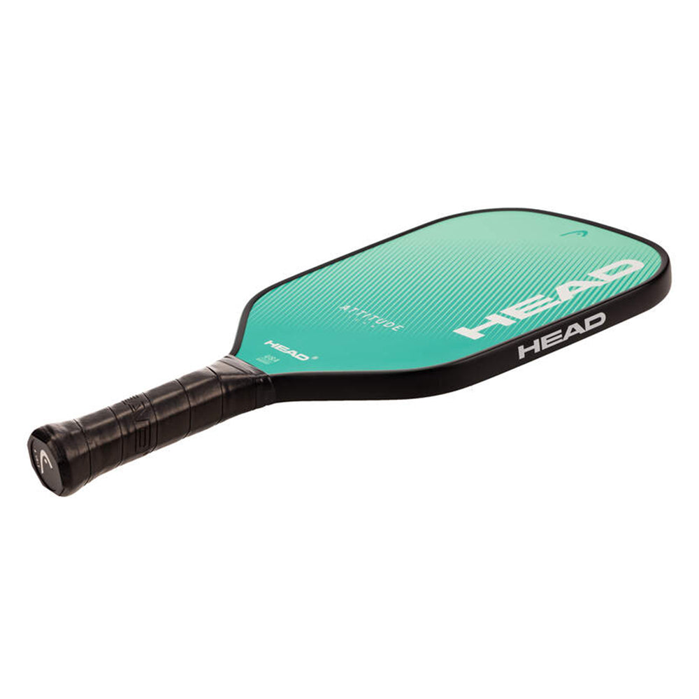 HEAD Attitude Team 230G Pickleball Racket - Supersports Thailand Supersports Thailand