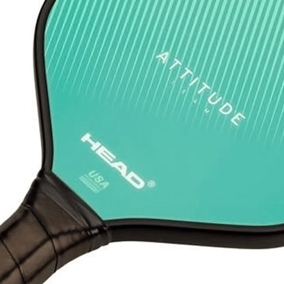 HEAD Attitude Team 230G Pickleball Racket - Supersports Thailand