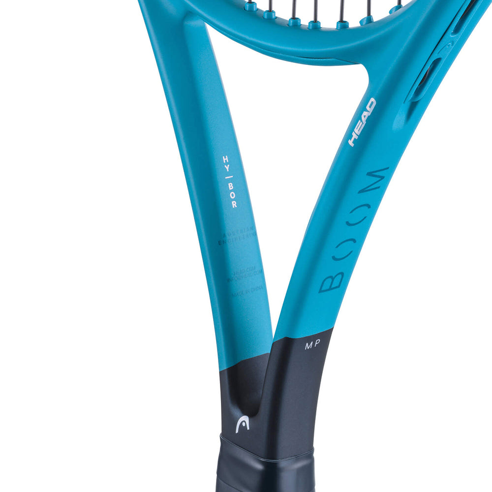 HEAD Boom MP 2026 295G Tennis Racket (Unstrung) - Supersports Thailand