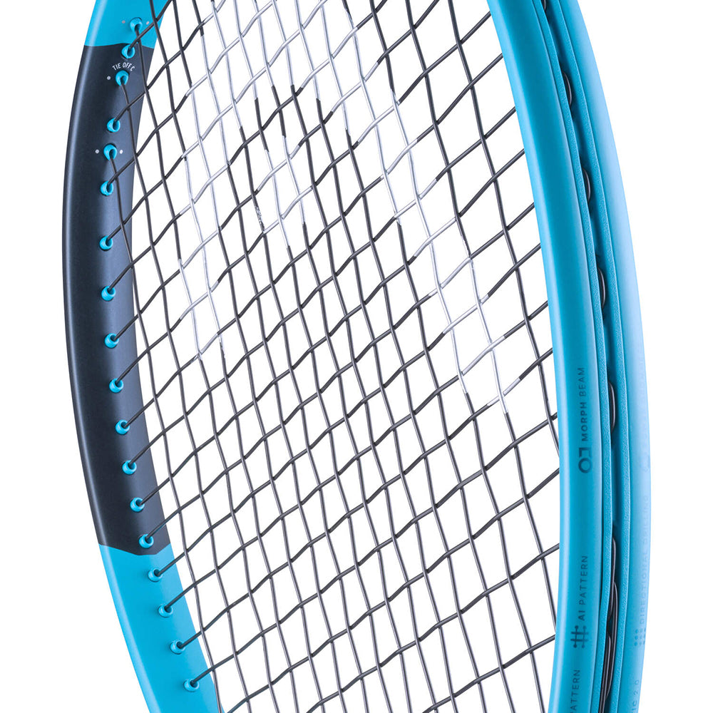 HEAD Boom MP 2026 295G Tennis Racket (Unstrung) - Supersports Thailand Supersports Thailand