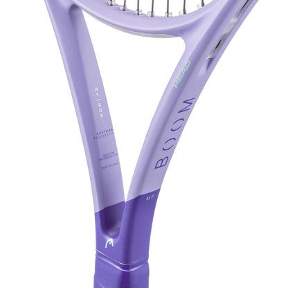 HEAD Boom MP Alternate 2026 295G Tennis Racket (Unstrung) - Supersports Thailand