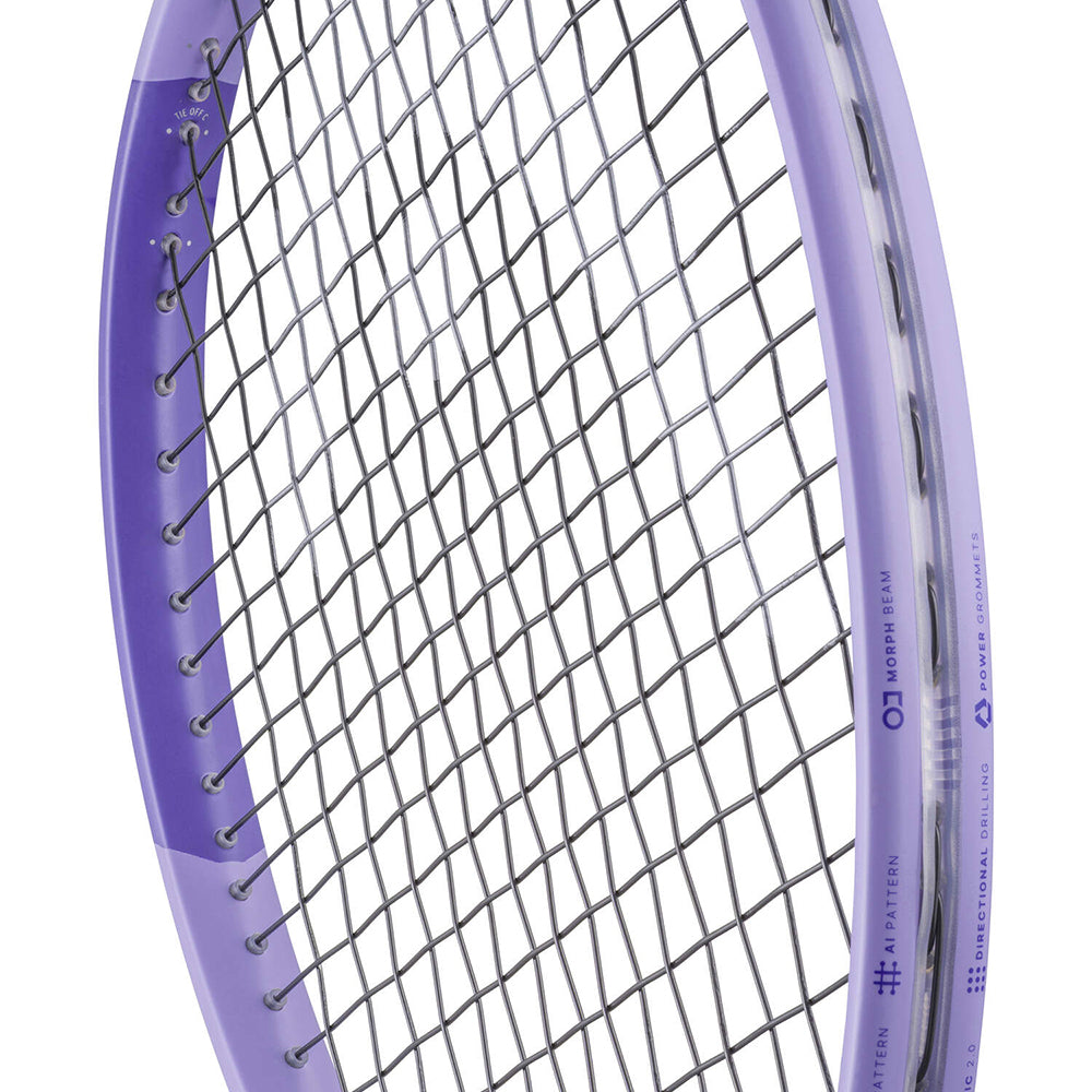 HEAD Boom MP Alternate 2026 295G Tennis Racket (Unstrung) - Supersports Thailand Supersports Thailand