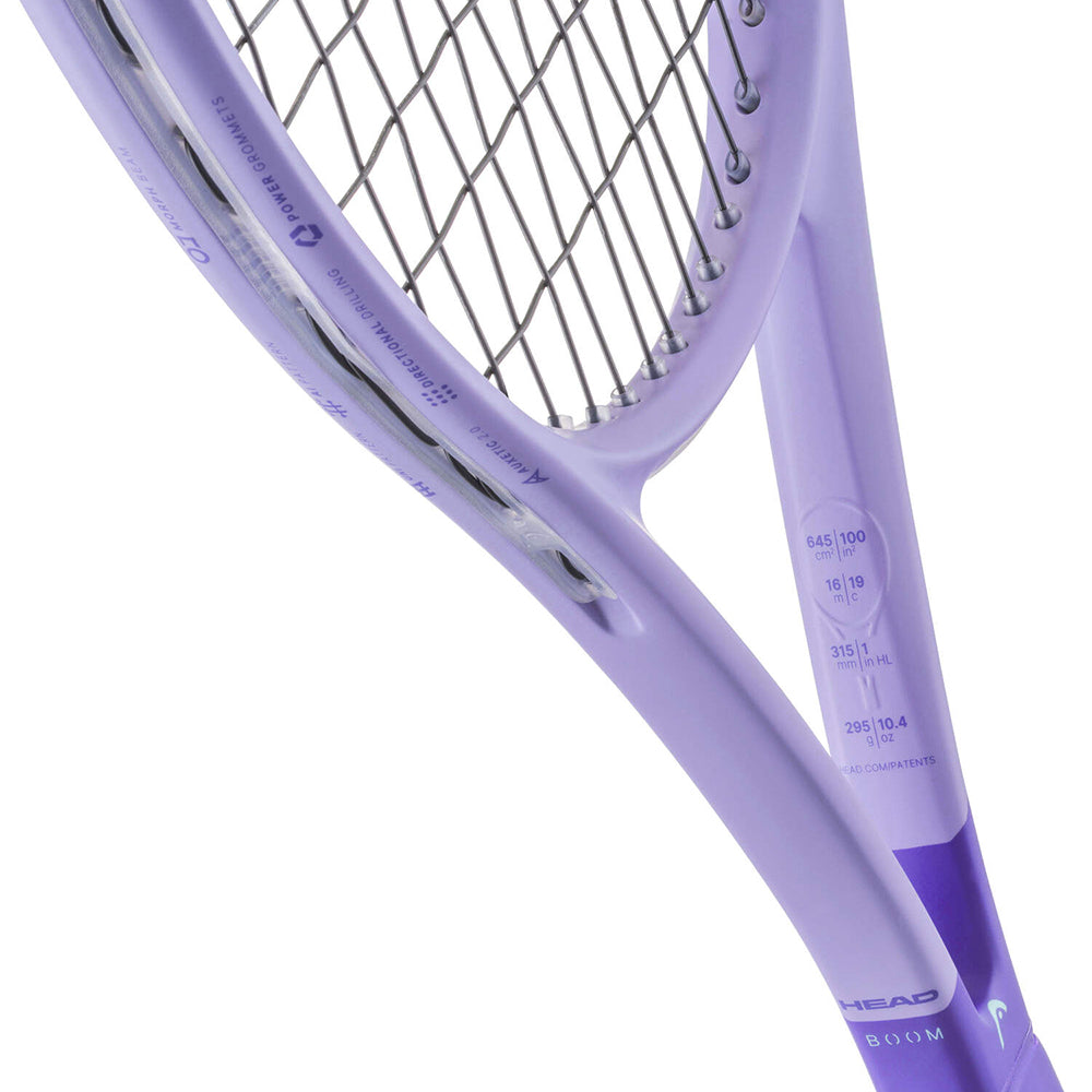 HEAD Boom MP Alternate 2026 295G Tennis Racket (Unstrung) - Supersports Thailand