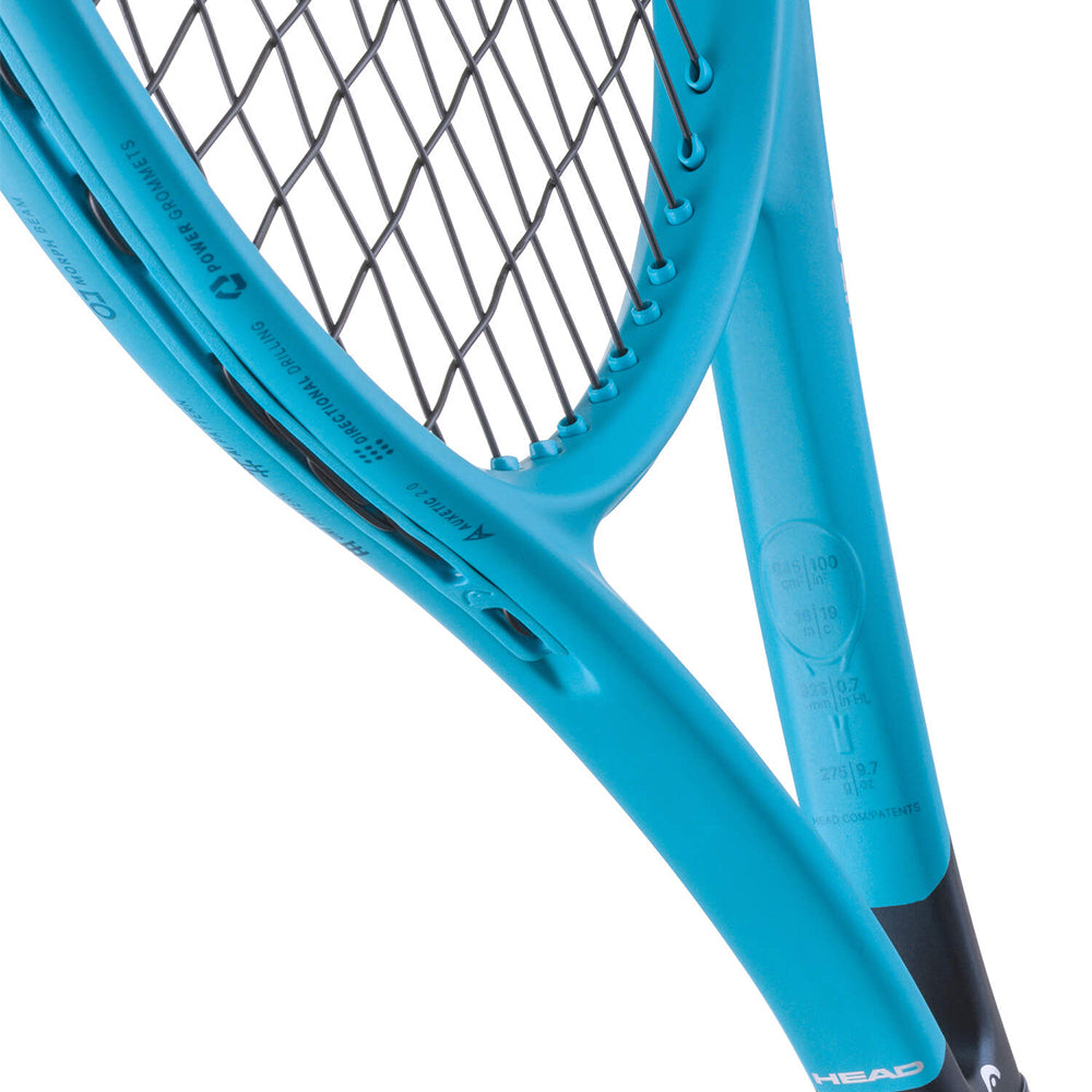 HEAD Boom MP L 2026 275G Tennis Racket (Unstrung) - Supersports Thailand Supersports Thailand