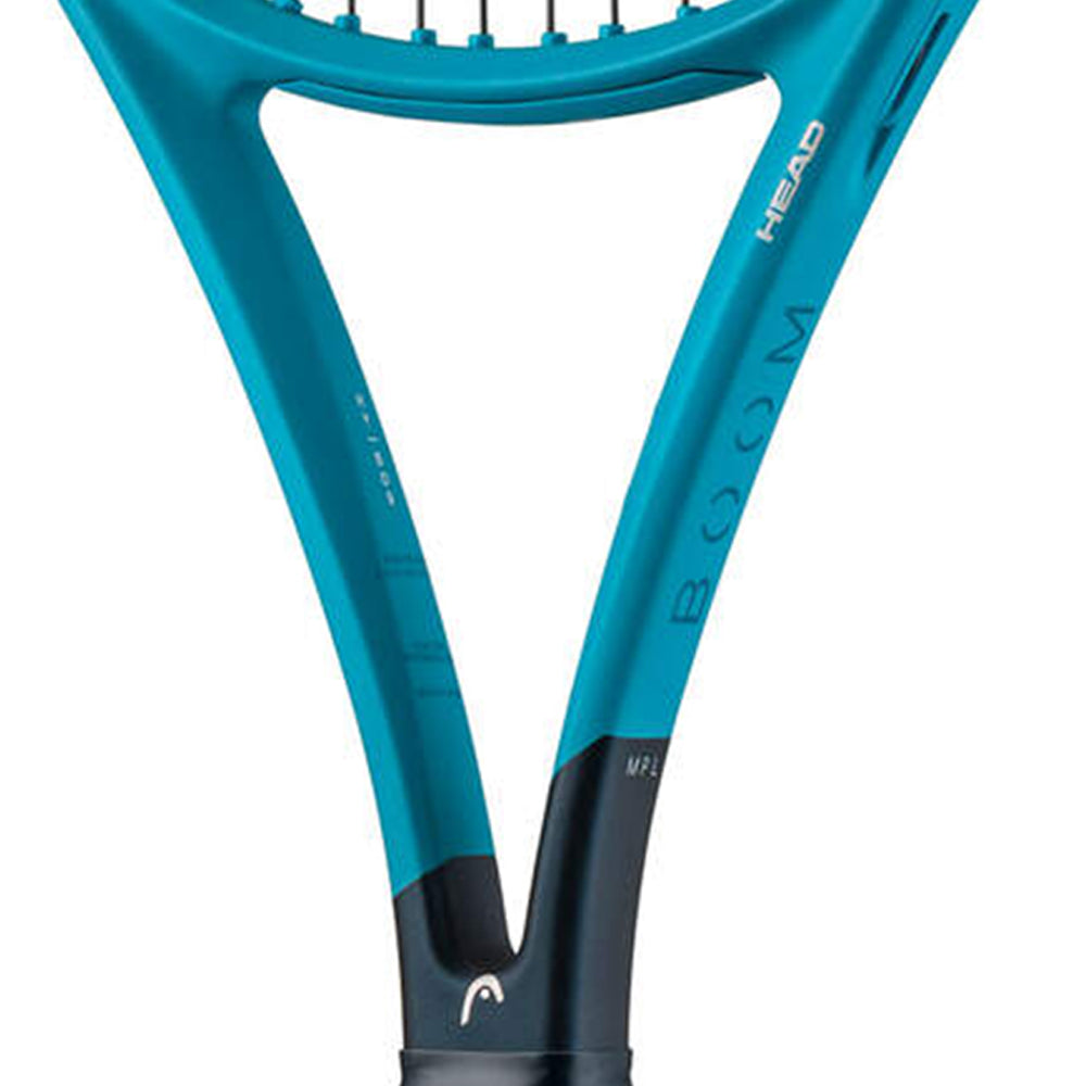HEAD Boom MP L 2026 275G Tennis Racket (Unstrung) - Supersports Thailand