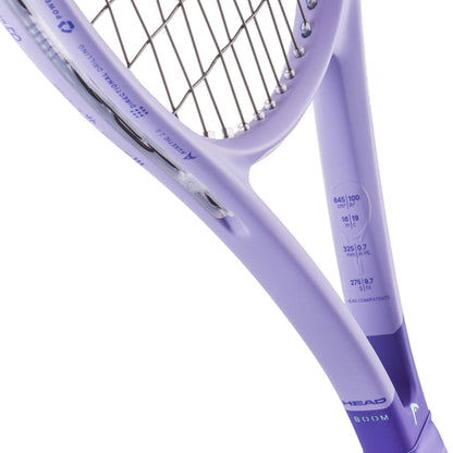 HEAD Boom MP L Alternate 2026 275G Tennis Racket (Unstrung) - Supersports Thailand