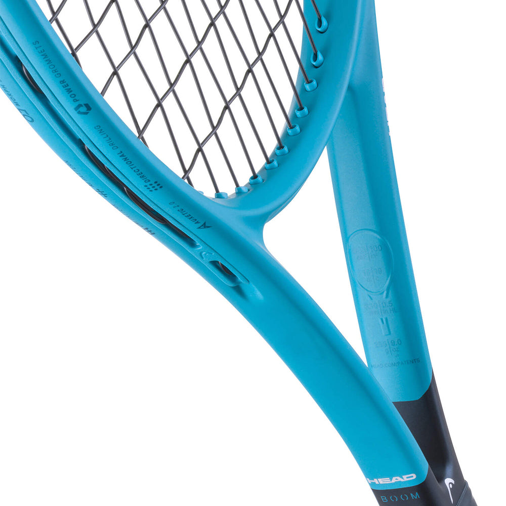 HEAD Boom MP UL 2026 255G Tennis Racket (Unstrung) - Supersports Thailand Supersports Thailand