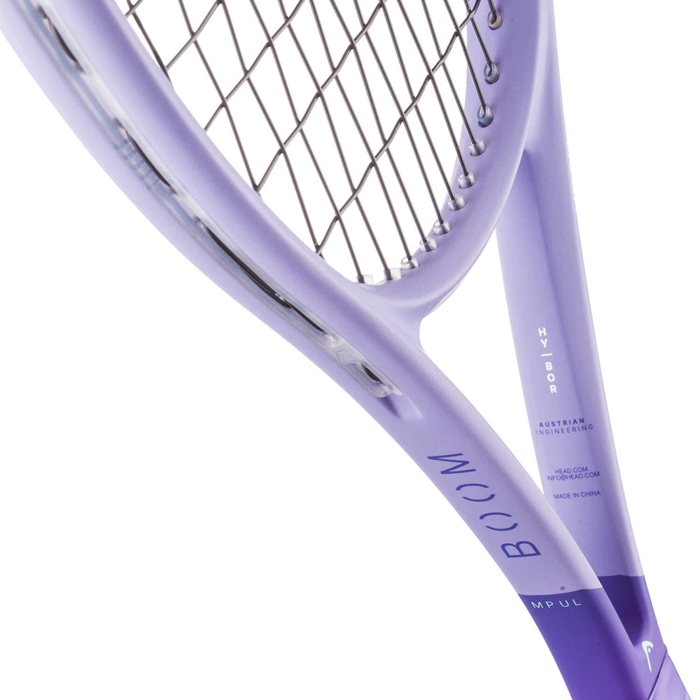 HEAD Boom MP UL Alternate 2026 255G Tennis Racket (Unstrung) - Supersports Thailand