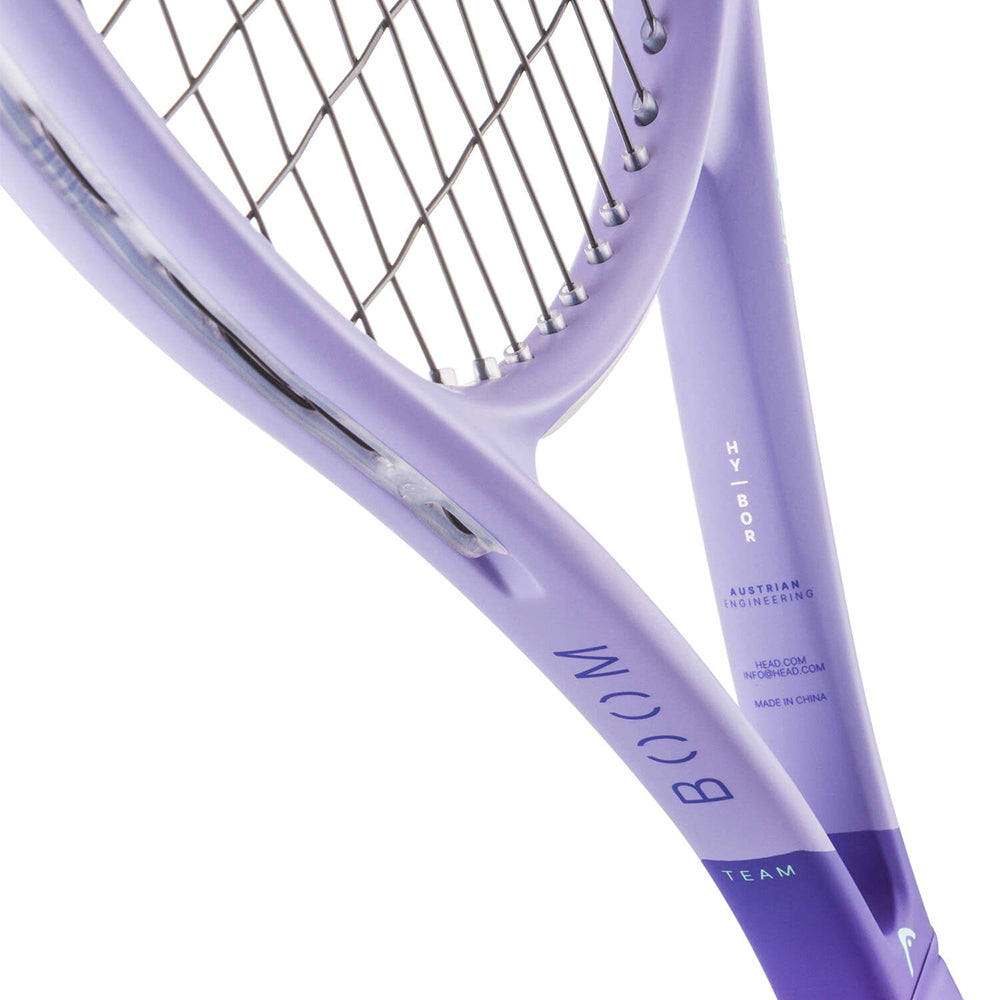 HEAD Boom Team Alternate 2026 260G Tennis Racket (Unstrung) - Supersports Thailand