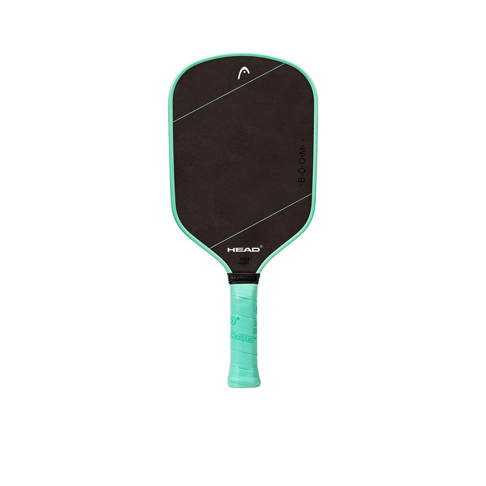 HEAD Boom Tour EX 2024 225G Pickleball Racket - Supersports Thailand Supersports Thailand