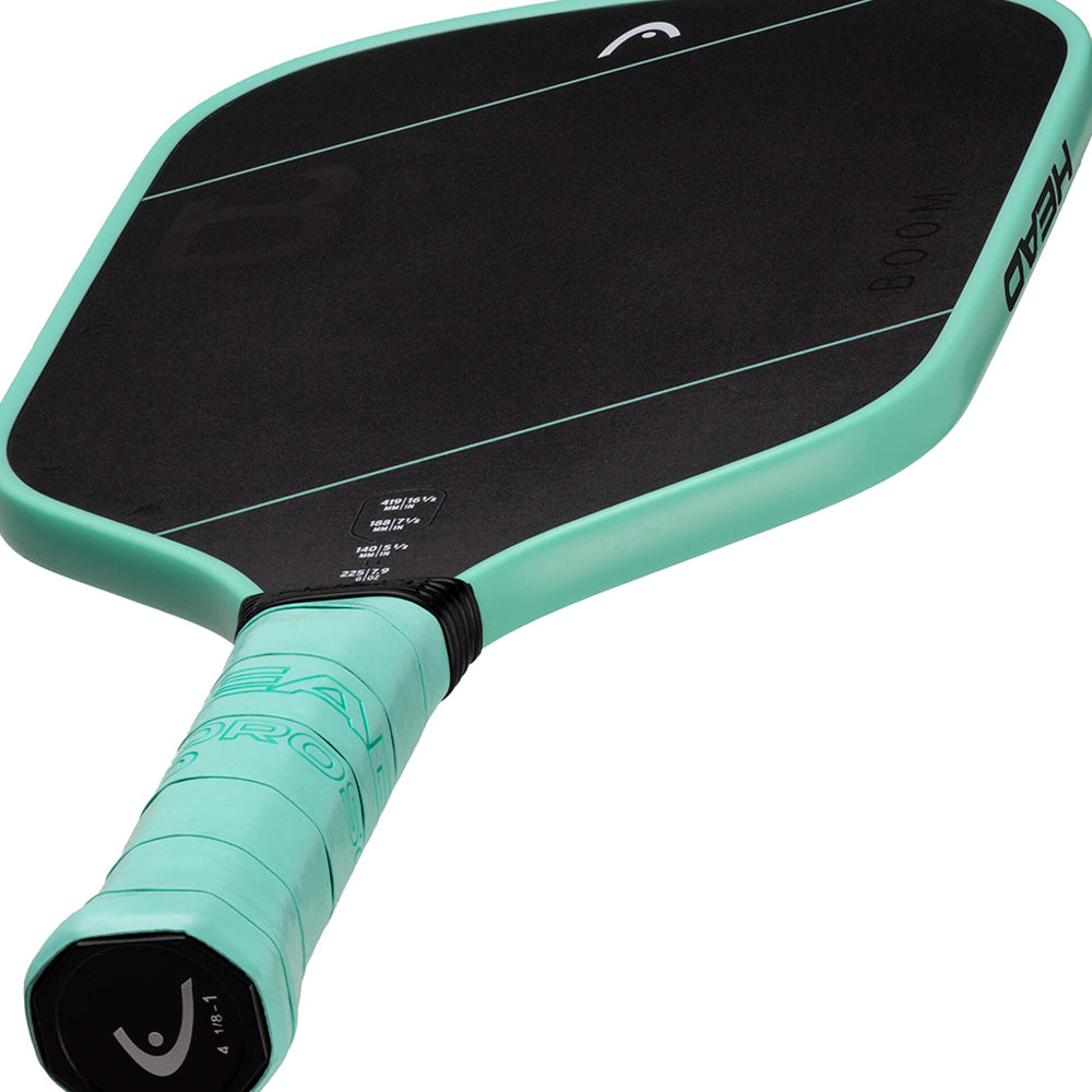 HEAD Boom Tour EX 2024 225G Pickleball Racket - Supersports Thailand Supersports Thailand
