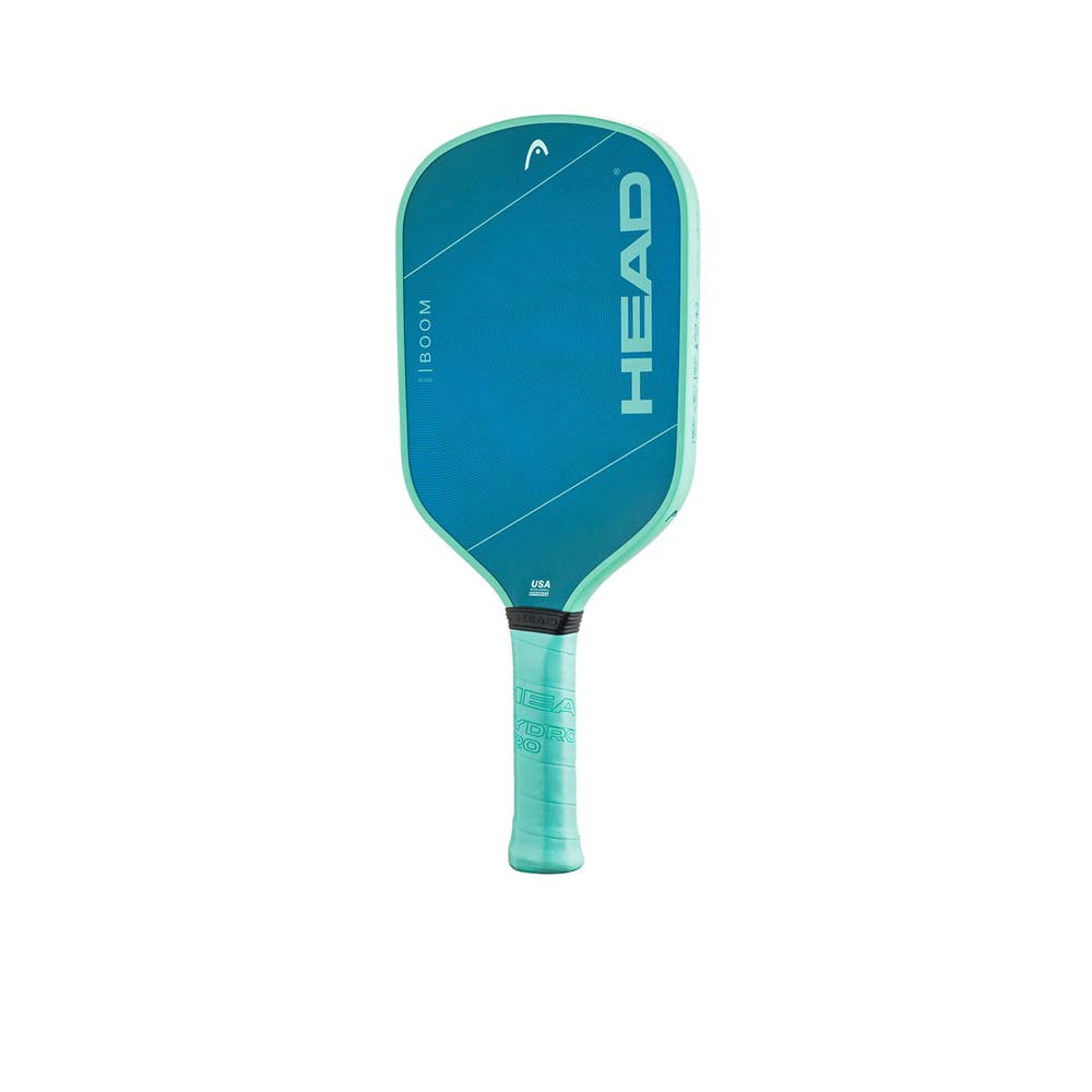 HEAD Boom XCEED 2026 225G Pickleball Racket - Supersports Thailand Supersports Thailand