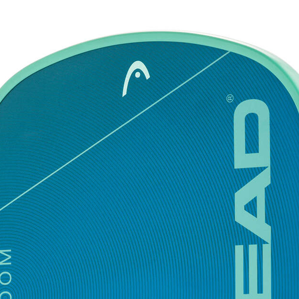 HEAD Boom XCEED 2026 225G Pickleball Racket - Supersports Thailand Supersports Thailand