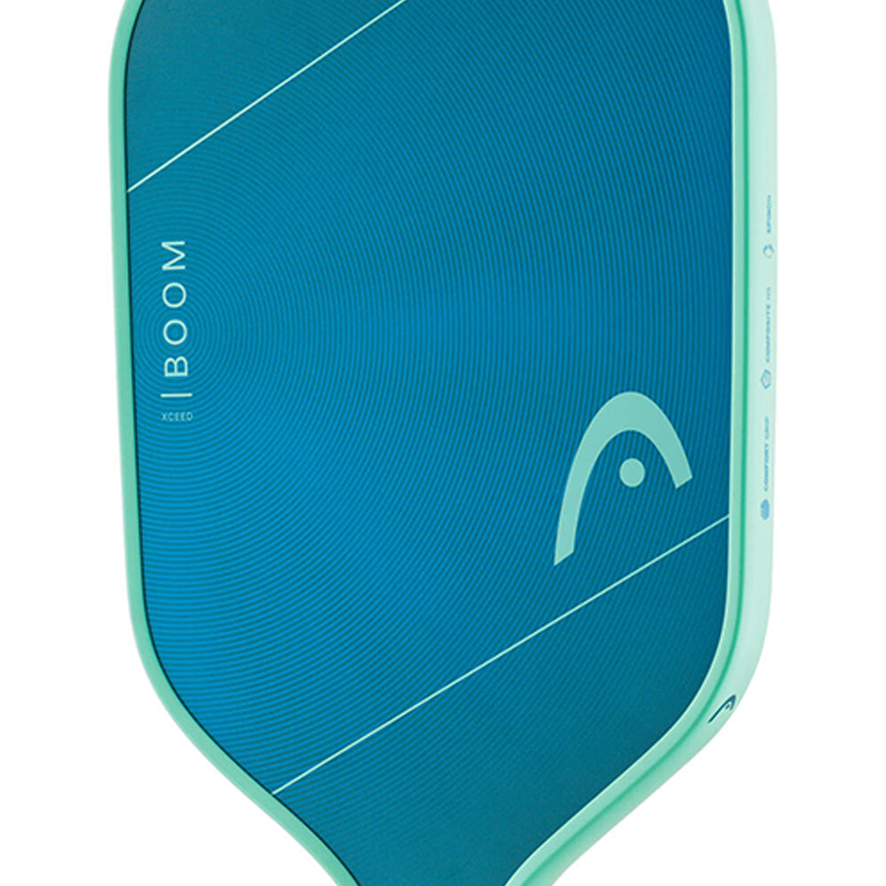 HEAD Boom XCEED 2026 225G Pickleball Racket - Supersports Thailand