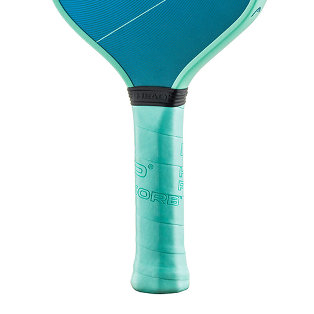 HEAD Boom XCEED 2026 225G Pickleball Racket - Supersports Thailand Supersports Thailand