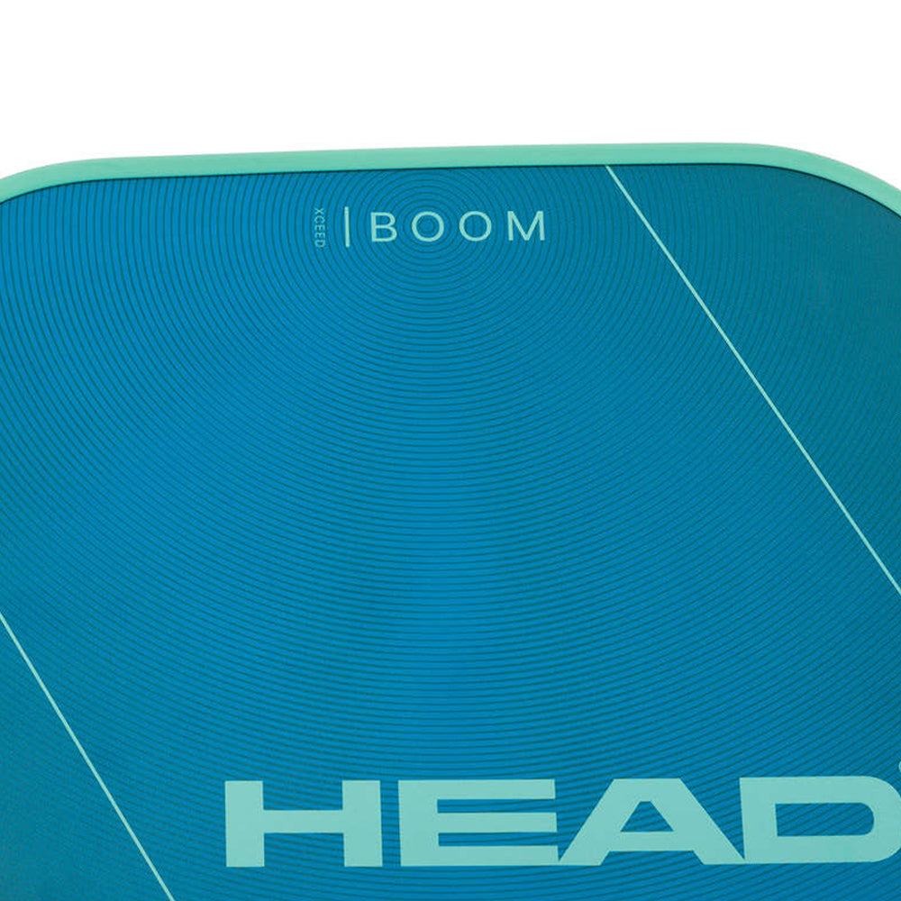 HEAD Boom XCEED 2026 225G Pickleball Racket - Supersports Thailand Supersports Thailand