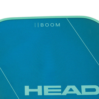 HEAD Boom XCEED 2026 225G Pickleball Racket - Supersports Thailand