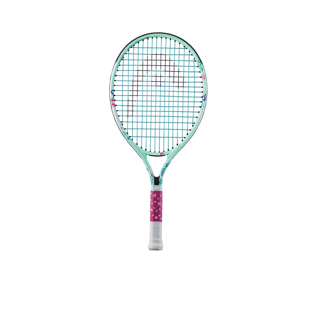 HEAD Coco 21 180G Kids Tennis Racket (Strung) - Supersports Thailand