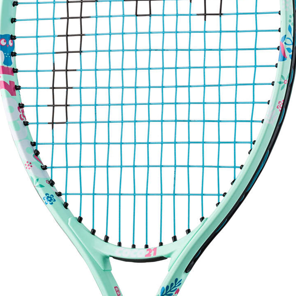 HEAD Coco 21 180G Kids Tennis Racket (Strung) - Supersports Thailand