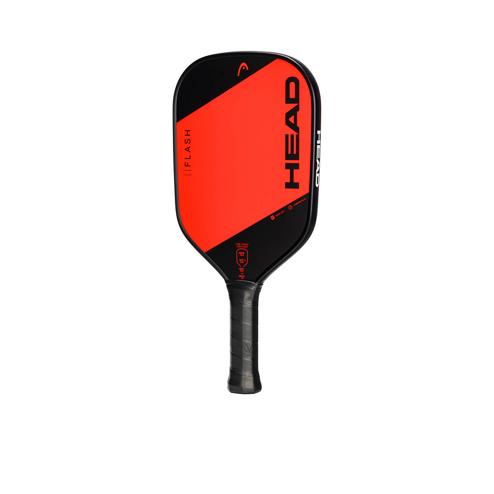 HEAD Flash Core 2026 230G Pickleball Racket - Supersports Thailand
