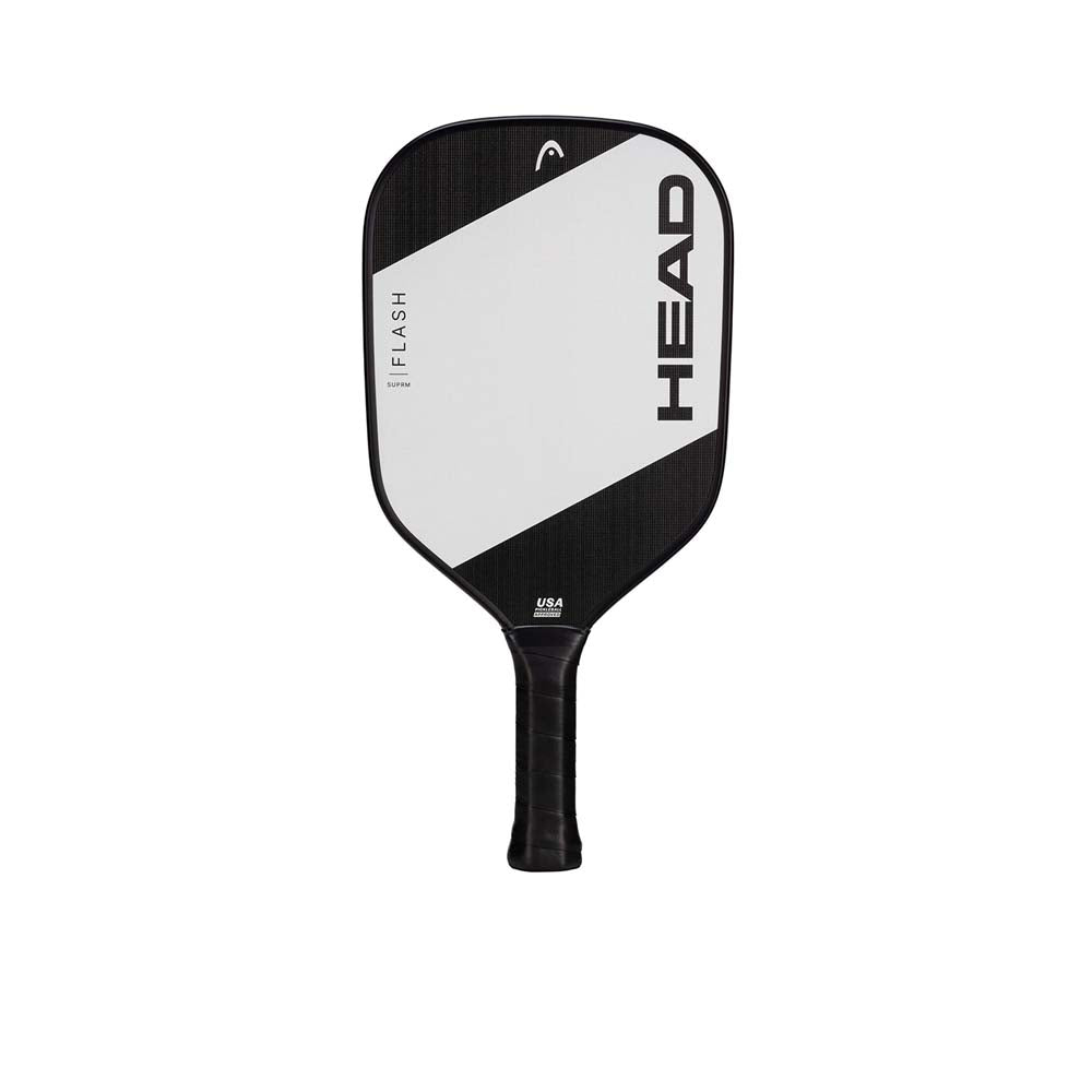 HEAD Flash SUPRM 2026 230G Pickleball Racket - Supersports Thailand