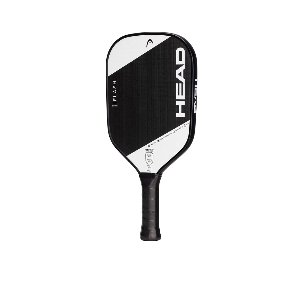 HEAD Flash SUPRM 2026 230G Pickleball Racket - Supersports Thailand Supersports Thailand