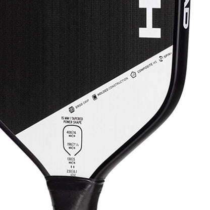 HEAD Flash SUPRM 2026 230G Pickleball Racket - Supersports Thailand