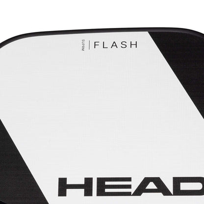 HEAD Flash SUPRM 2026 230G Pickleball Racket - Supersports Thailand