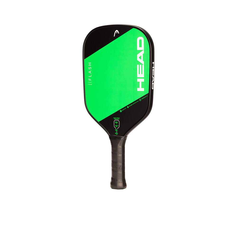 HEAD Flash Team 2026 230G Pickleball Racket - Supersports Thailand Supersports Thailand