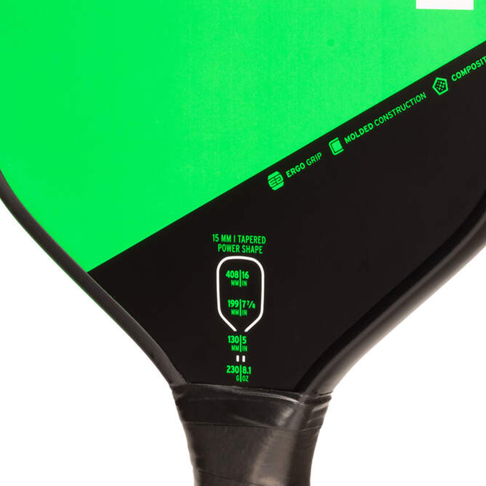 HEAD Flash Team 2026 230G Pickleball Racket - Supersports Thailand