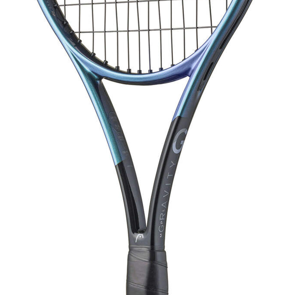 HEAD Gravity MP L 2025 280G Tennis Racket (Strung) - Supersports Thailand
