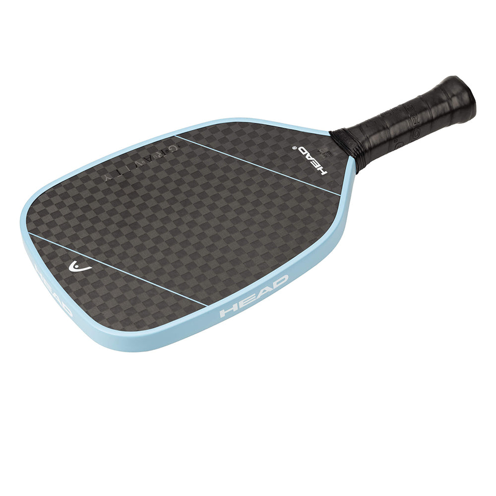 HEAD Gravity Tour 2025 240G Pickleball Racket - Supersports Thailand