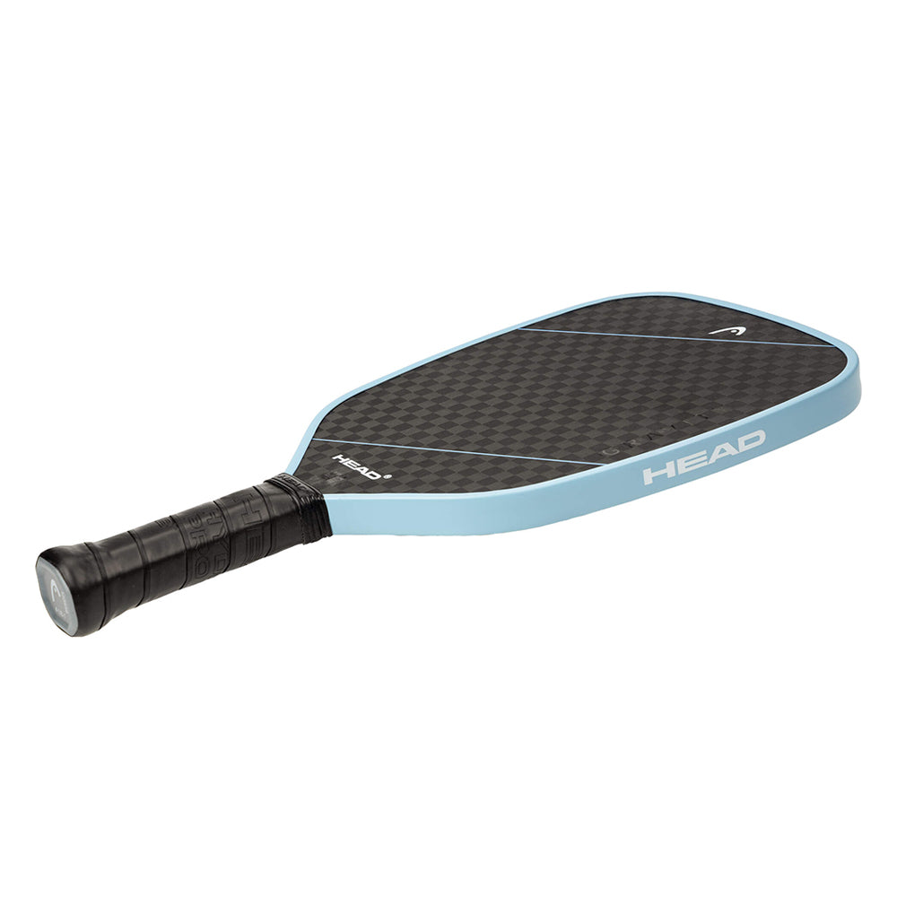 HEAD Gravity Tour 2025 240G Pickleball Racket - Supersports Thailand Supersports Thailand