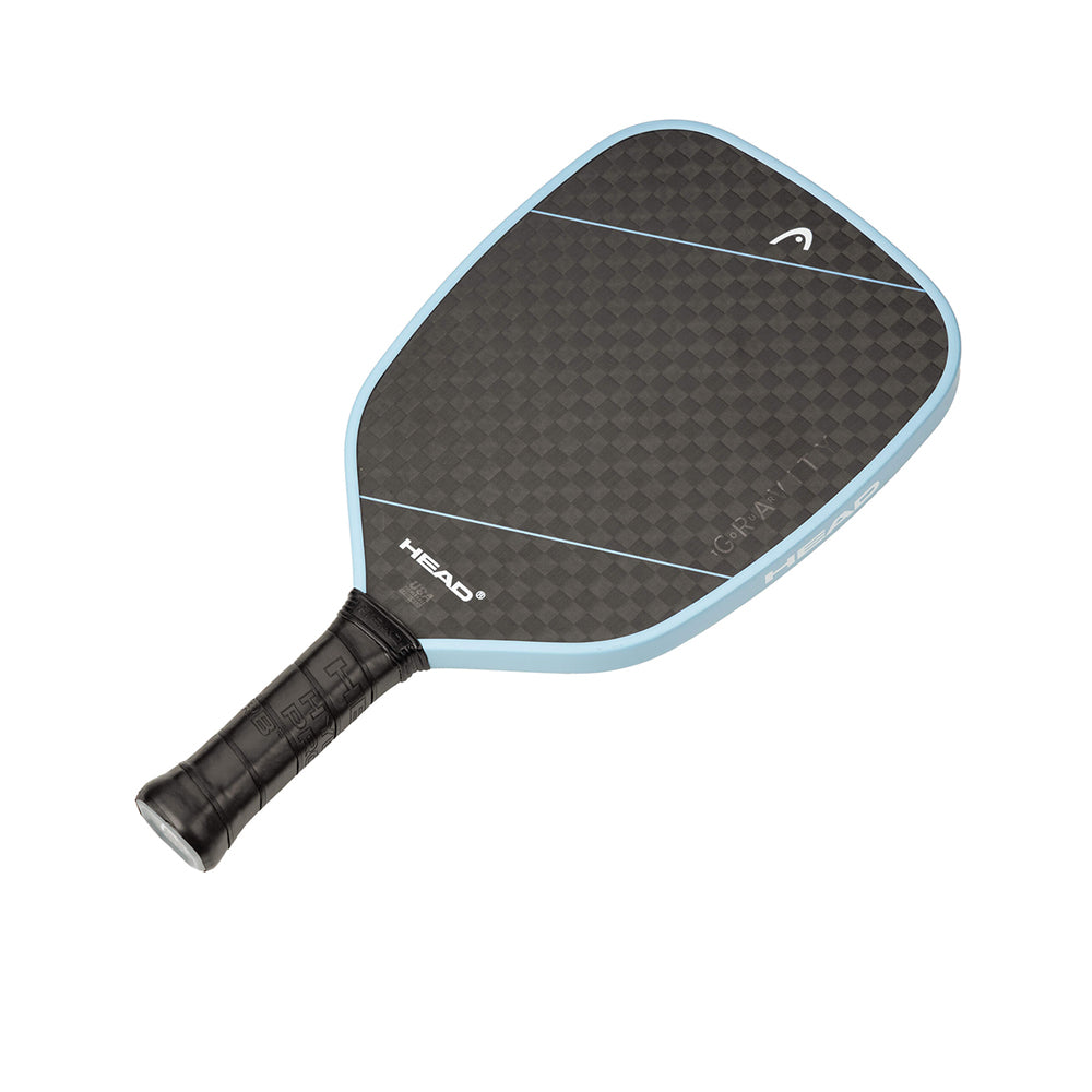 HEAD Gravity Tour 2025 240G Pickleball Racket - Supersports Thailand Supersports Thailand