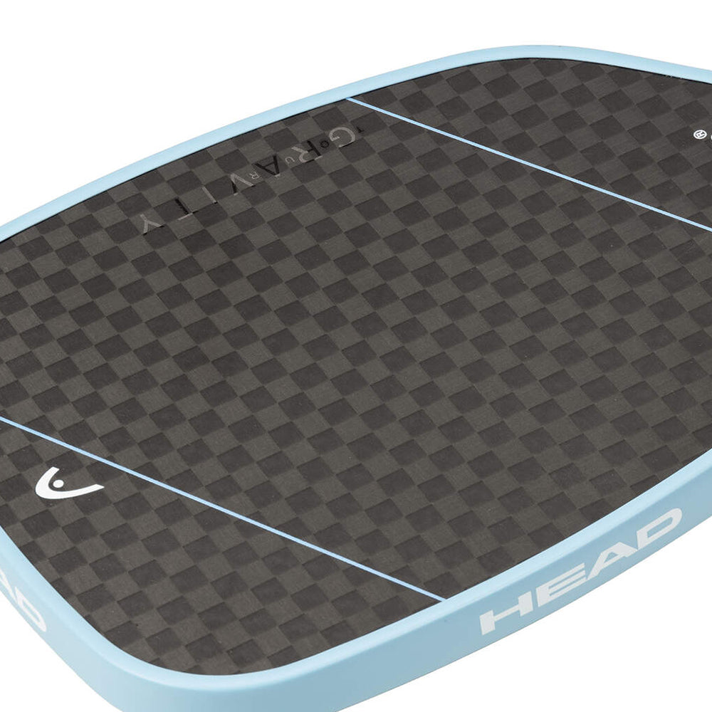 HEAD Gravity Tour 2025 240G Pickleball Racket - Supersports Thailand