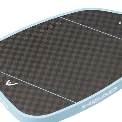 HEAD Gravity Tour 2025 240G Pickleball Racket - Supersports Thailand
