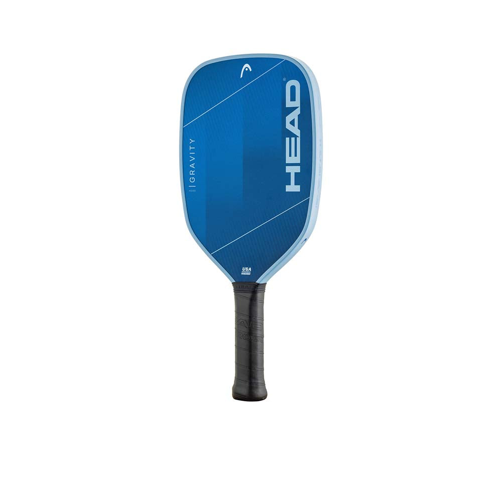 HEAD Gravity XCEED 2026 232G Pickleball Racket - Supersports Thailand