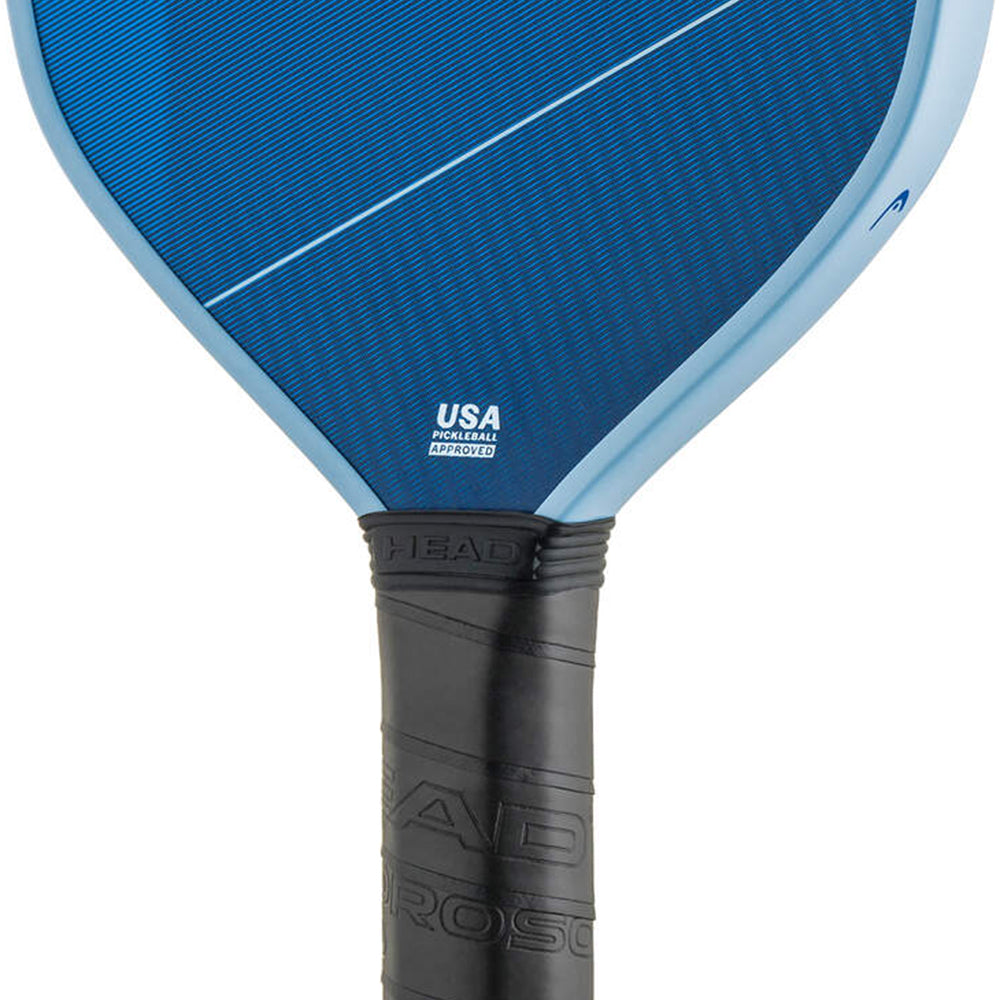 HEAD Gravity XCEED 2026 232G Pickleball Racket - Supersports Thailand