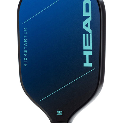 HEAD Kickstarter 220G Pickleball Racket - Supersports Thailand