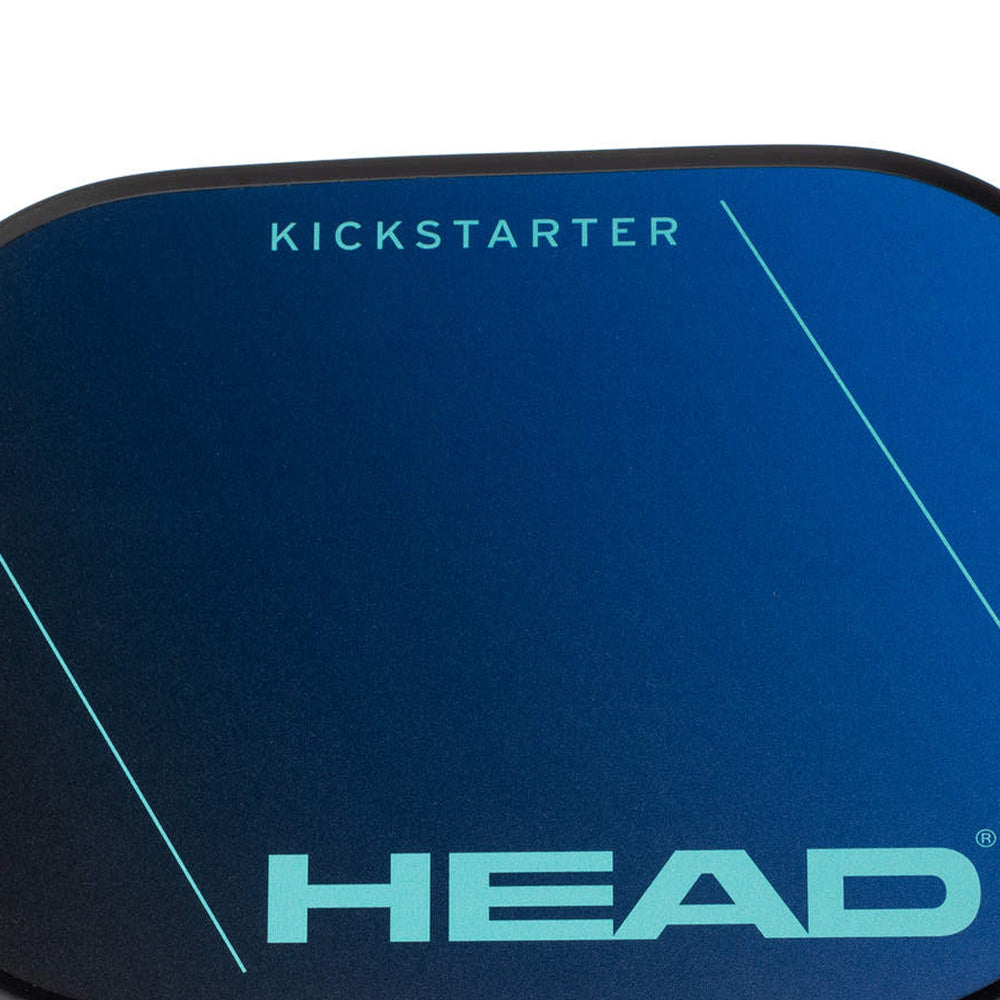 HEAD Kickstarter 220G Pickleball Racket - Supersports Thailand Supersports Thailand