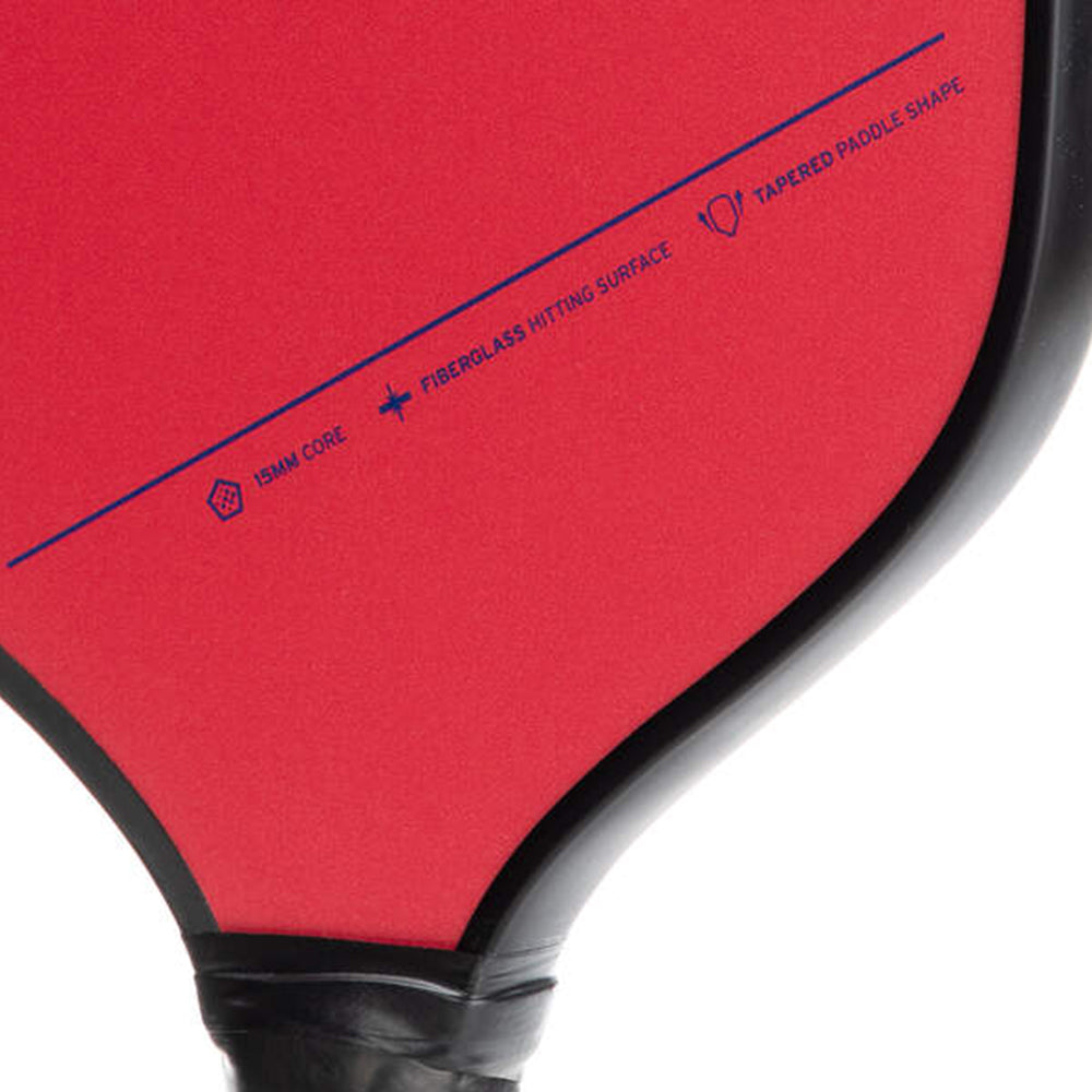 HEAD Kickstarter 220G Pickleball Racket - Supersports Thailand
