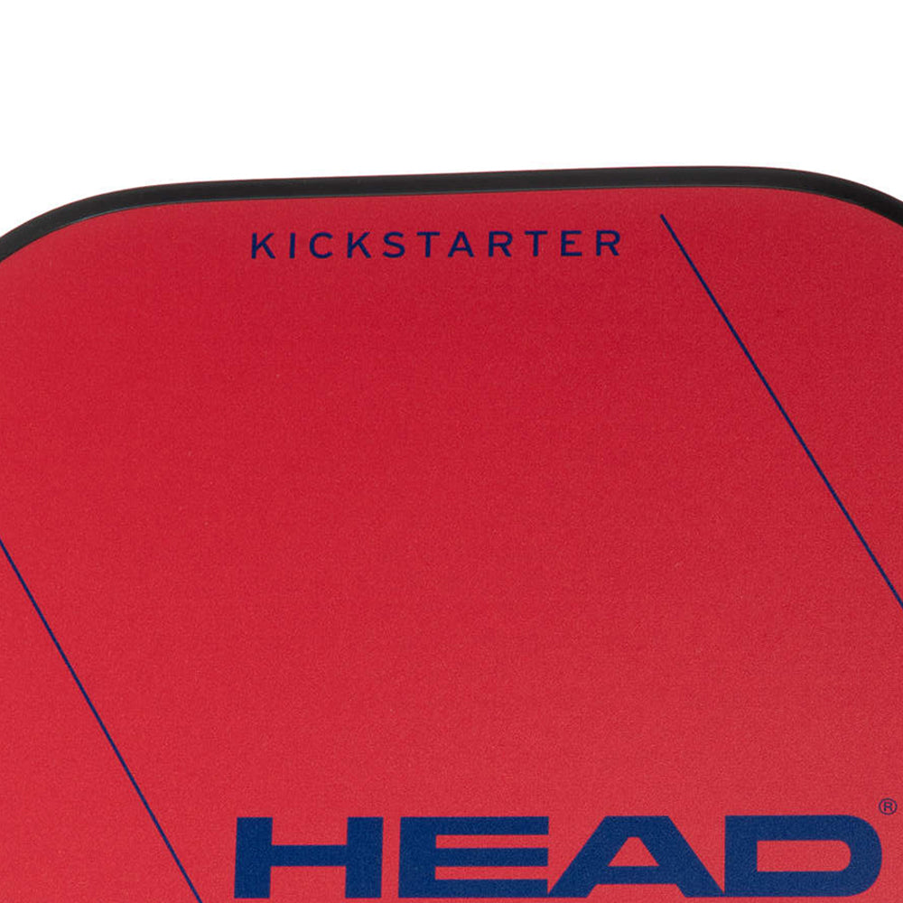 HEAD Kickstarter 220G Pickleball Racket - Supersports Thailand Supersports Thailand